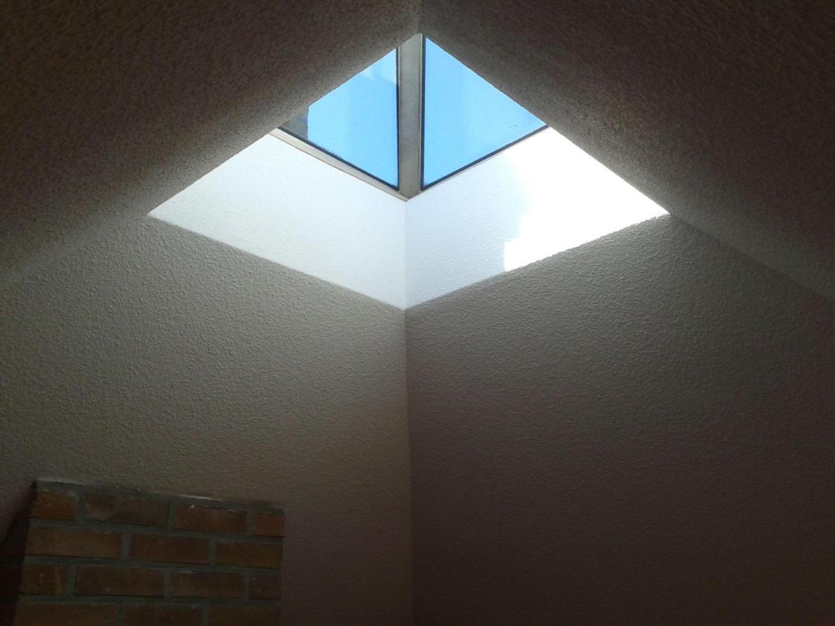 Wuil01103-Fewo-Pyramidenfenster Wulfen auf Fehmarn Extérieur photo